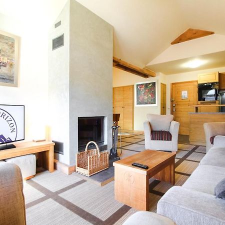 Exceptional 3 Bed Penthouse With Fireplace And Stunning Views Флен Екстериор снимка