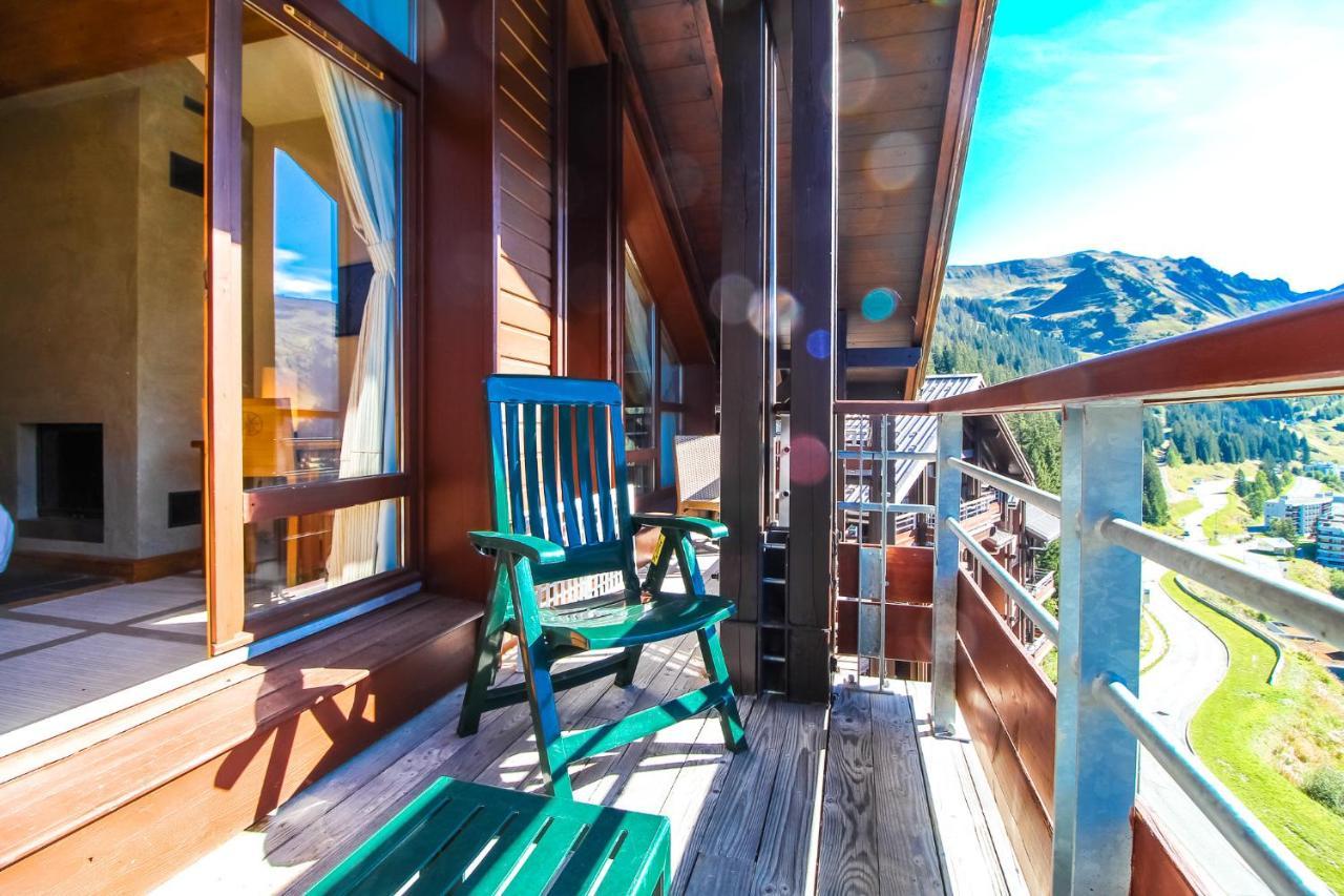 Exceptional 3 Bed Penthouse With Fireplace And Stunning Views Флен Екстериор снимка