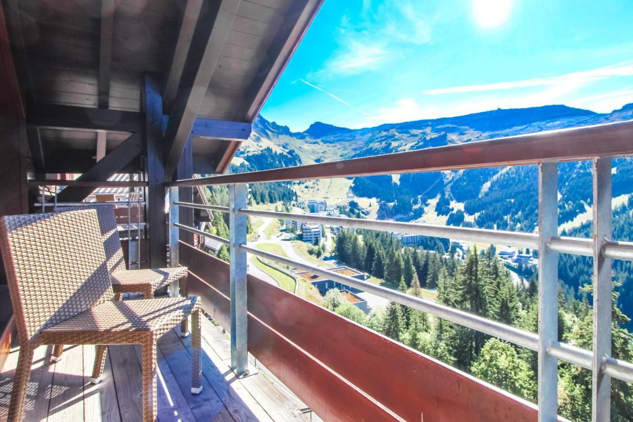 Exceptional 3 Bed Penthouse With Fireplace And Stunning Views Флен Екстериор снимка